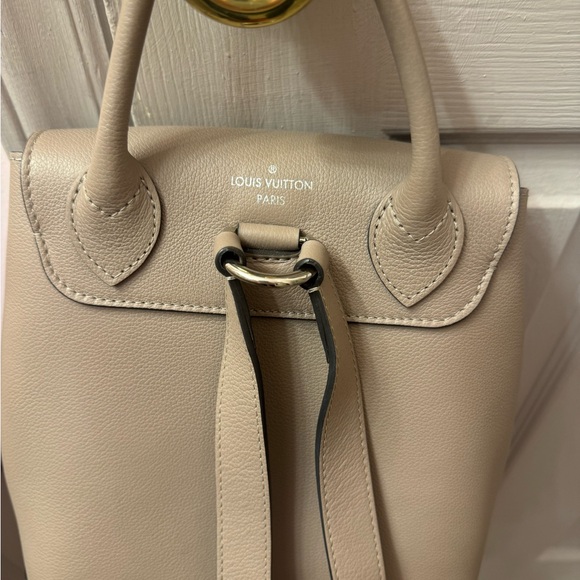 LOUIS VUITTON LockMe Backpack - Picture 9 of 16